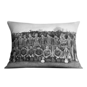 England Football Team 1969 Cushion (Insert: Without Insert, size: 16" X 16")